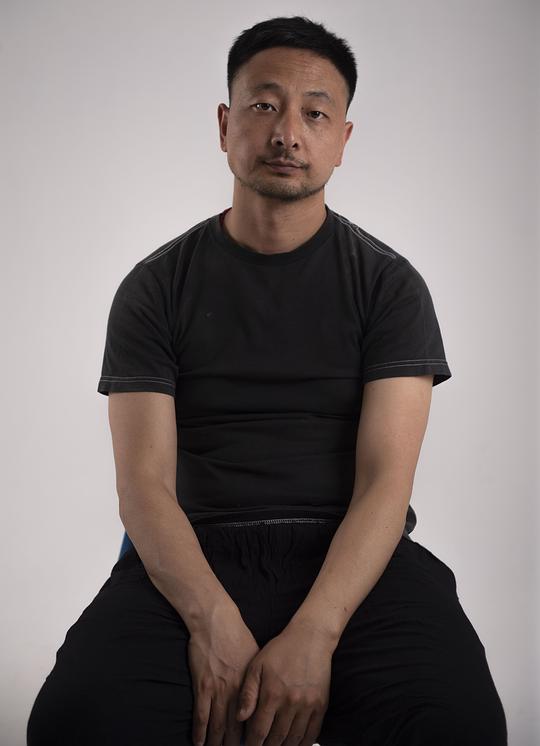 王晓雷 Xiaolei Wang照片