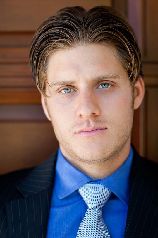 远明 George Christopher Tronsrue照片