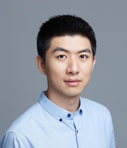 徐玮超 Weichao Xu照片