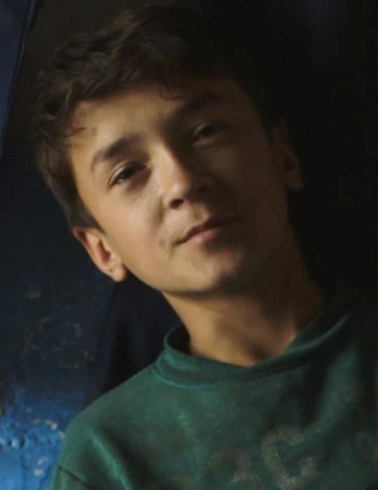 如孜阿吉·库尔班照片