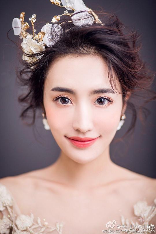 王美琪 Wong Mei Ki照片