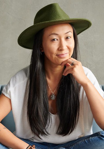 熊邦玲 Tiffany Hsiung照片