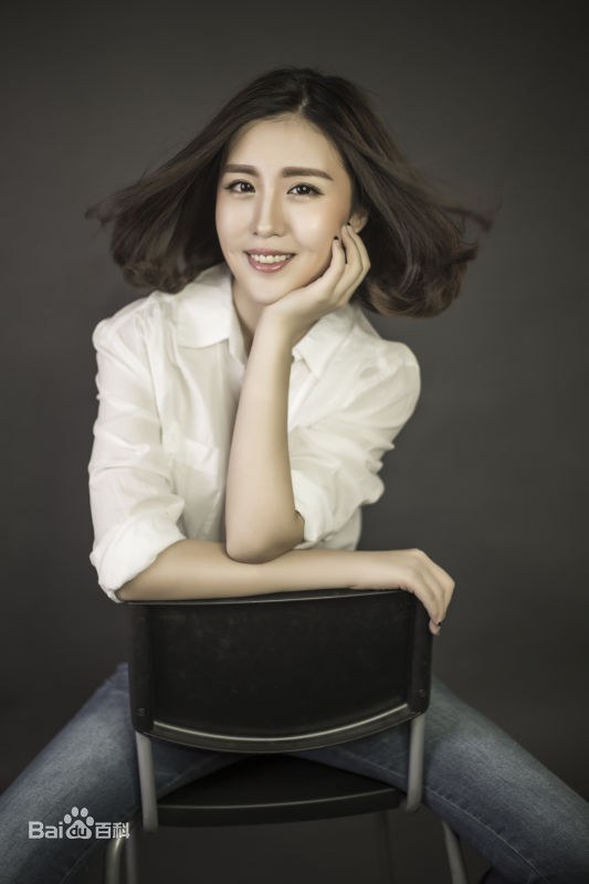 关思慧 Sihui Guan照片