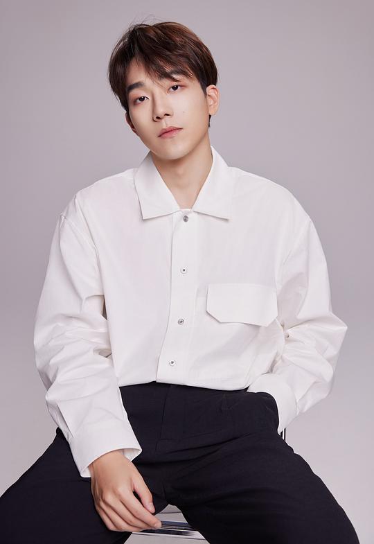 马思超 Sichao Ma照片