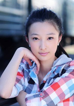 王梓桐 Zitong Wang照片