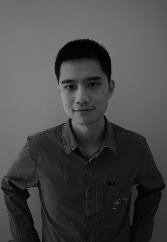 陈筠 Yun Chen照片