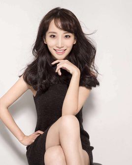 马亚楠 Yanan Ma照片