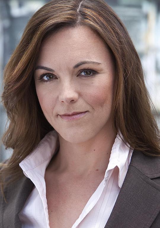 希瑟·格尔纳尔 Heather Gornall照片