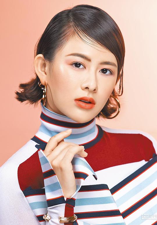 姚亦晴 Shiny Yao照片