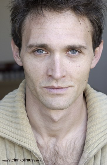 斯特凡·科慕斯 Stefan Kollmuss照片