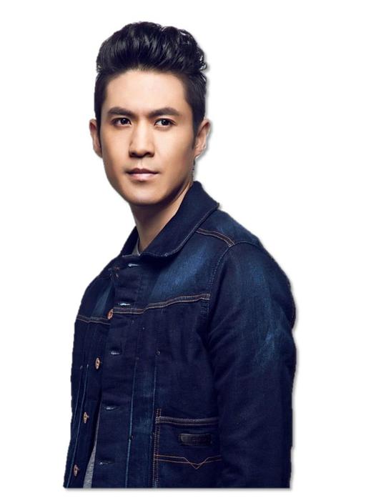 陈昌旷 Changkuang Chen照片