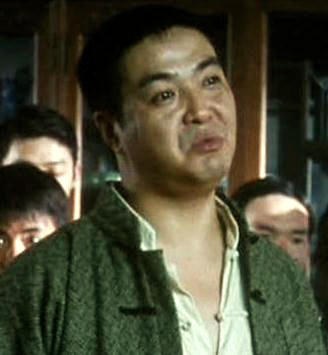 陈硕 Stone Chan照片