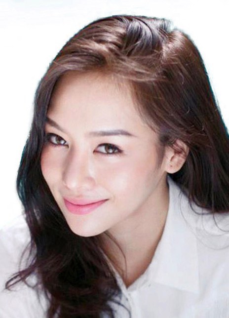 裴蒂·赫格莉 Petei Hokari照片