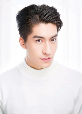 陈锦昀 Jinyun Chen照片