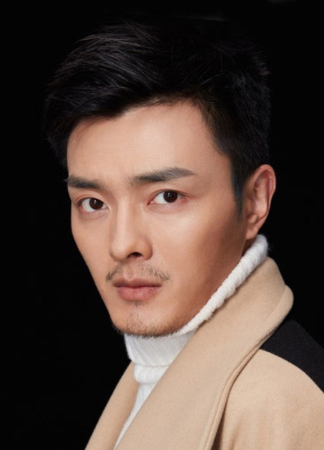 王景晨 Jingchen Wang照片