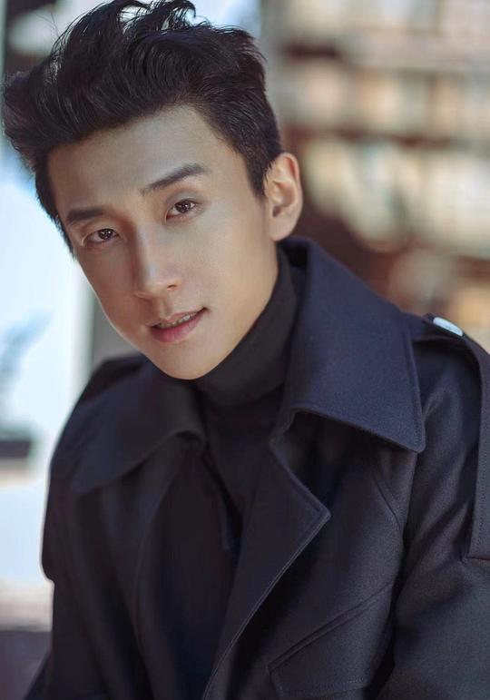 单思杰 Sijie Shan照片