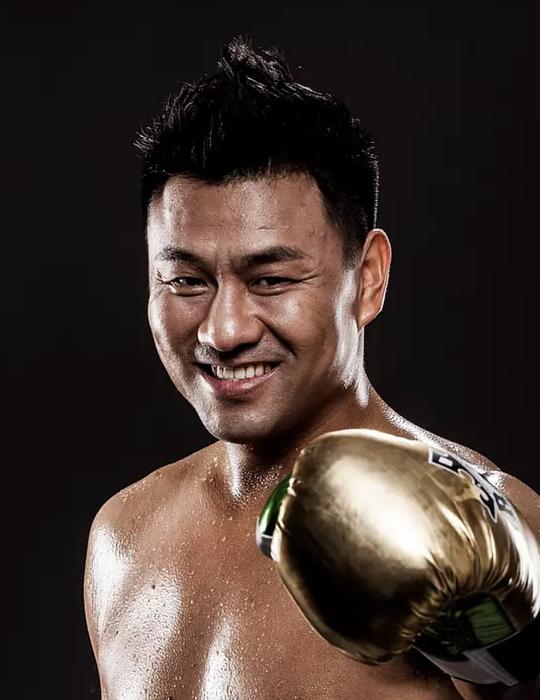 王洪祥 Hongxiang Wang照片