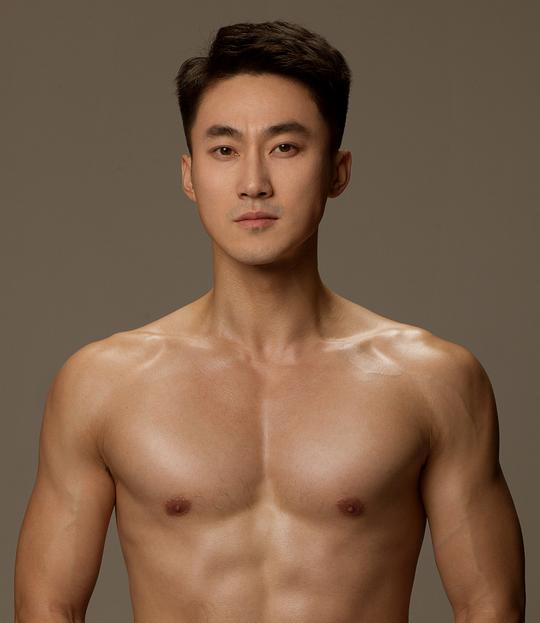 李帛轩 Boxuan Li照片