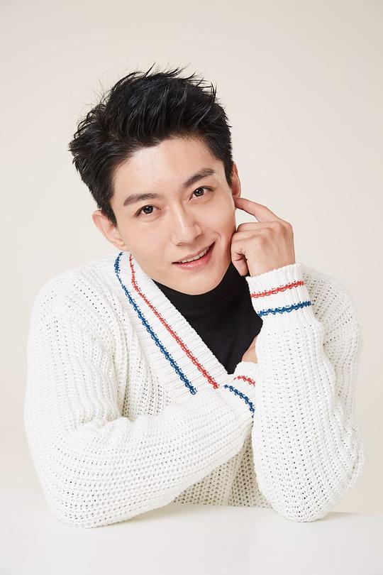 苑航铭 Hangming Yuan照片