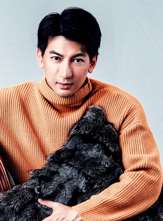 叶品峰 Pinfeng Ye照片