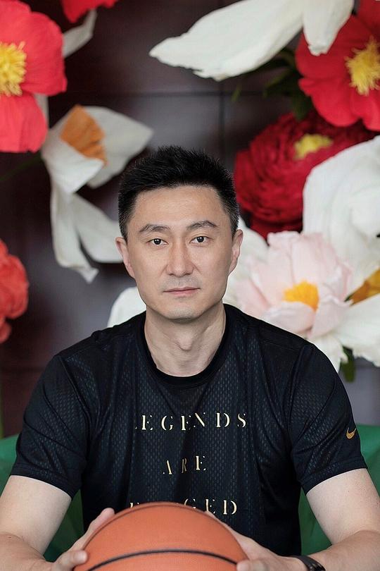 杜锋 Feng Du照片