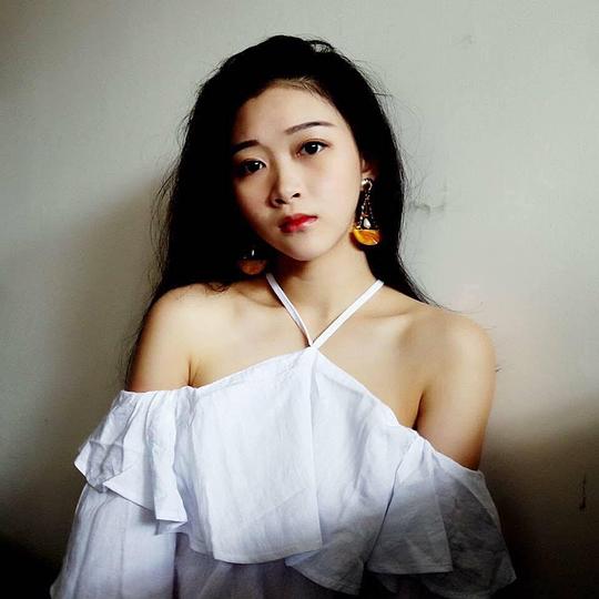 方惠盈 Yuki Fong照片