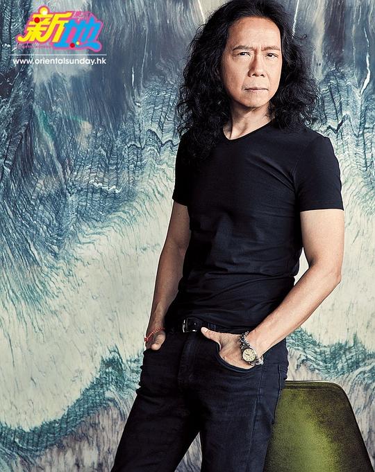 邓建明 Joey Tang照片