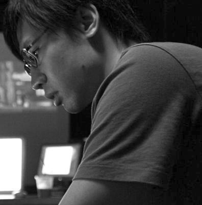 陈兆禧 Angus Chan照片