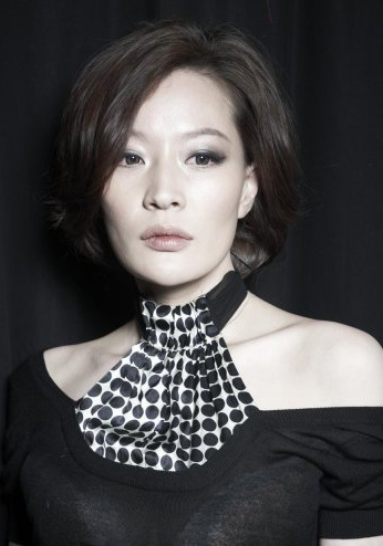 吴乙彤 Yitong Wu照片