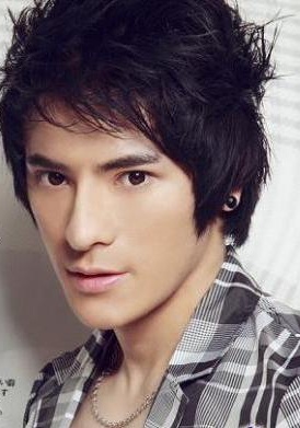 马晓辉 Xiaohui Ma照片