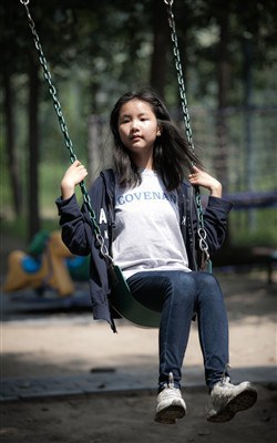 王思柔 Sirou Wang照片