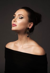 阿依达·嘉丽弗莉娜 Aida Garifullina照片