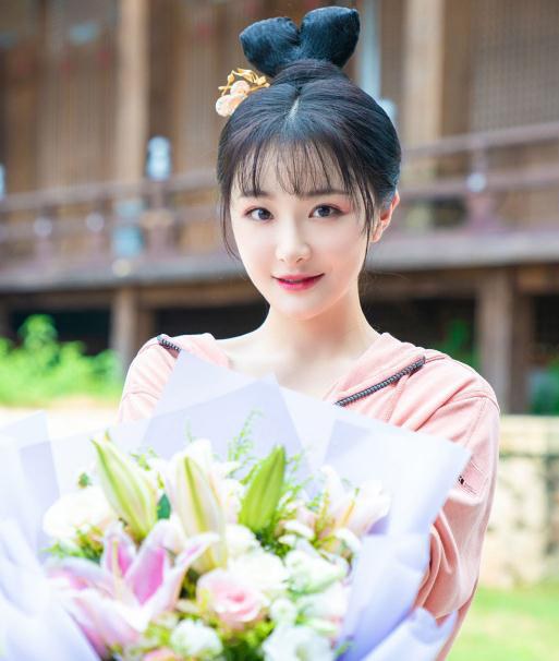 洪杉杉 Shanshan Hong照片