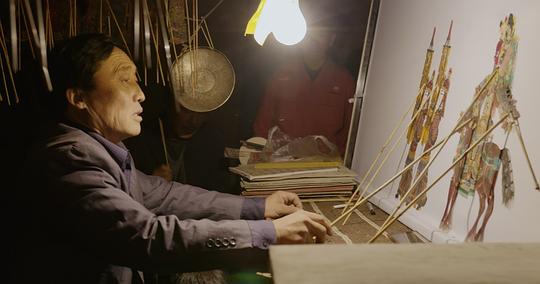 魏宗富 Zongfu Wei照片