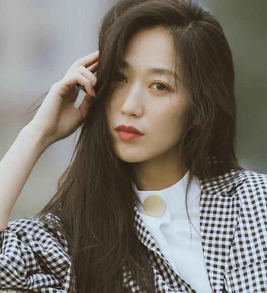 于非非 Feifei Yu照片