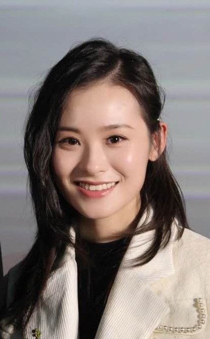 戴玥 Yue Dai照片