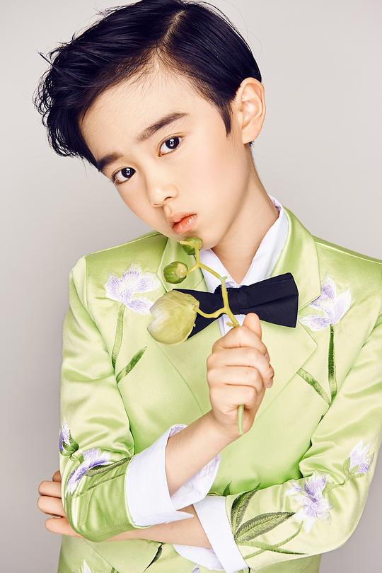 杨曾曦 Zengxi Yang照片