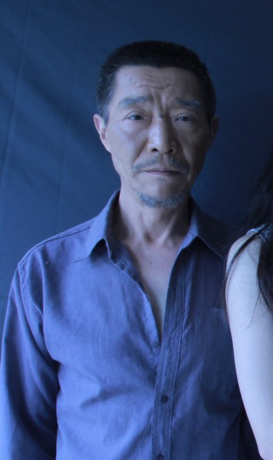 罗世平 Shiping Luo照片