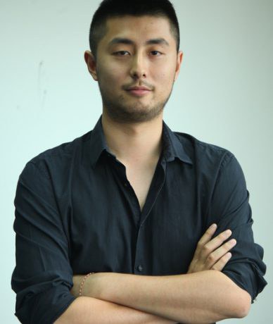 汪崎 Qi Wang照片