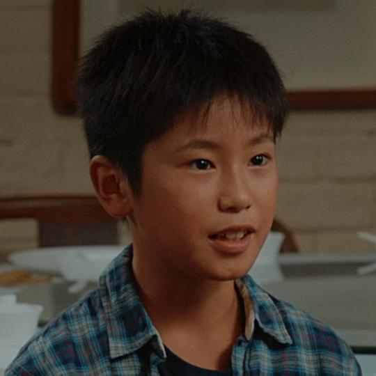 菅野伯虎 Hakuno Kanno照片