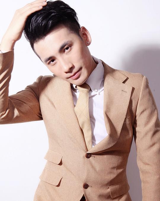 兰海隆 Hailong Lan照片