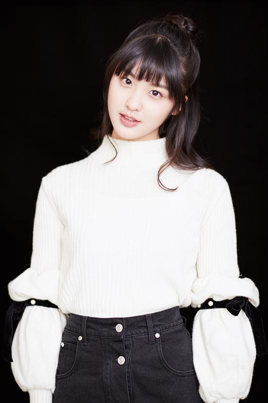 林昕宜 Xinyi Lin照片