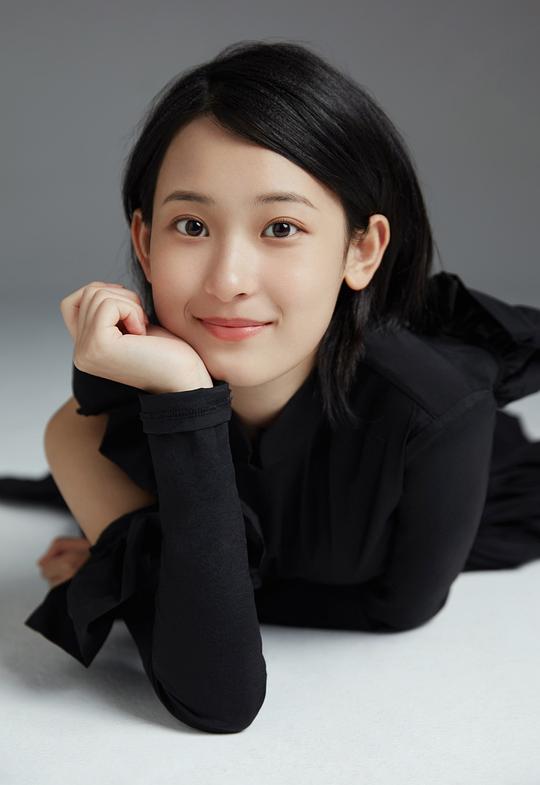 张祎曈 Yitong Zhang照片