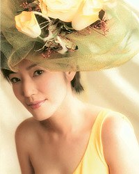 关宝慧 Emily Kwan照片