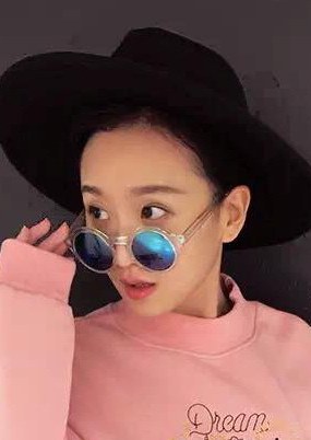 王安安 Vivian Wang照片