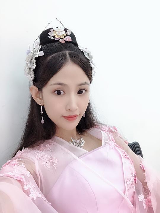 殷若曦 Ruoxi Yin照片