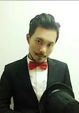 张晋豪 Chin-Hao Chang照片