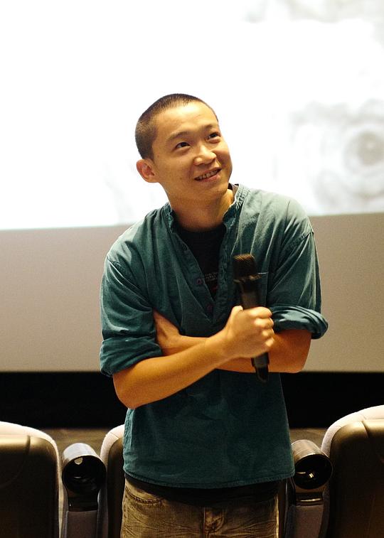 柴小雨 Xiaoyu Chai照片