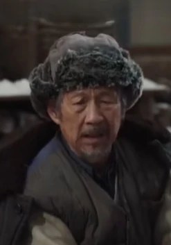 彭俊荣 Junrong Peng照片