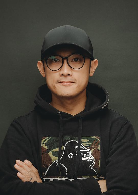 钟青 Qing Zhong照片